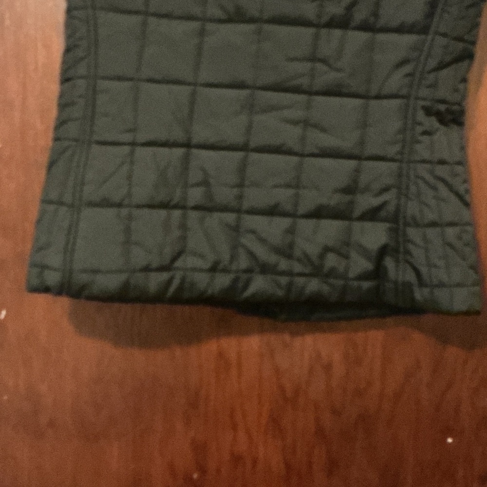 Women’s Timberland Black Earthkeepers Vest - Picture 7 of 8